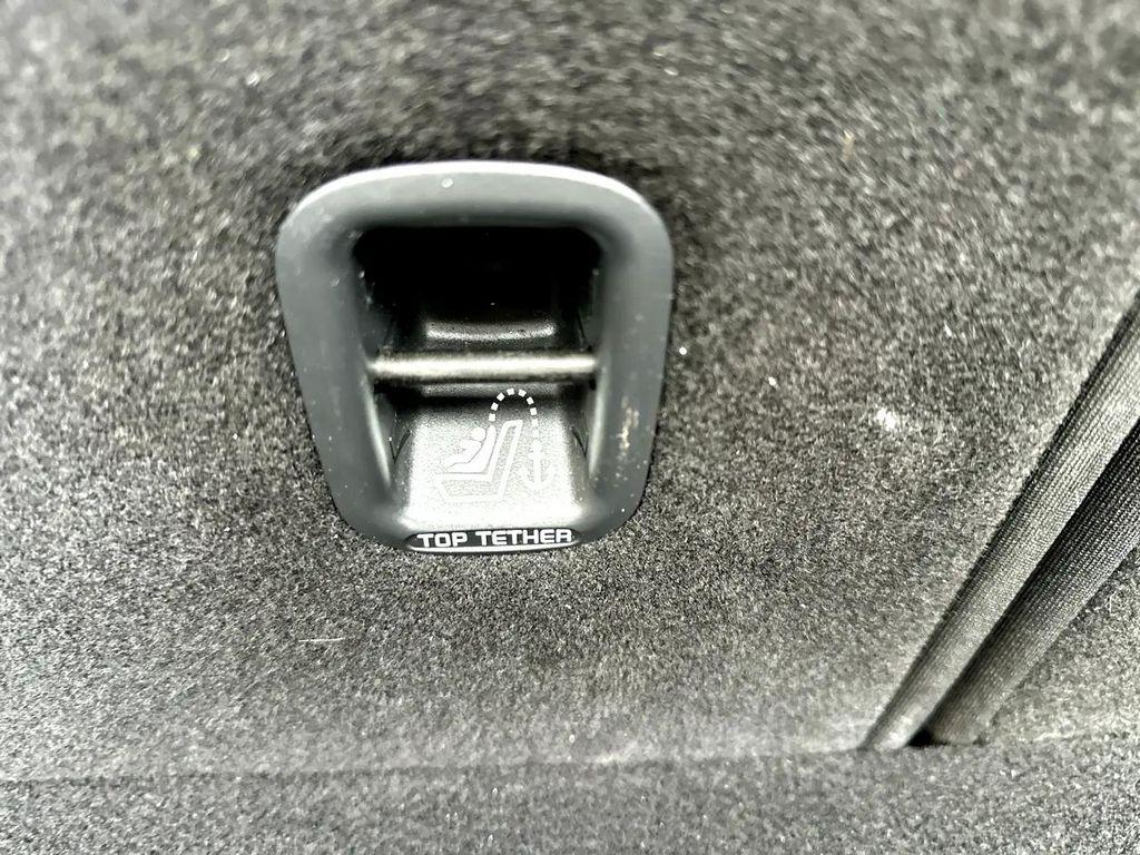 used 2021 Hyundai Kona car, priced at $17,960