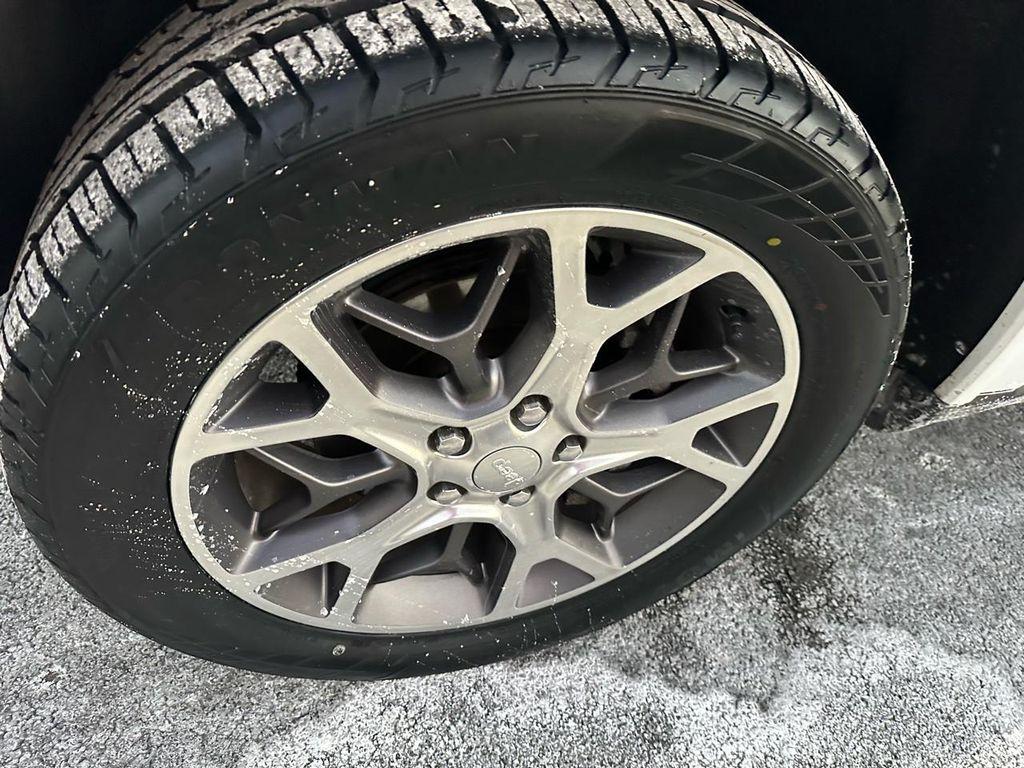 used 2018 Jeep Grand Cherokee car, priced at $16,970