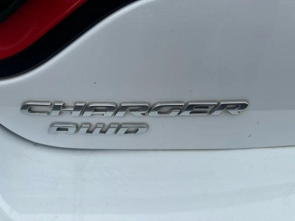 used 2015 Dodge Charger car, priced at $14,980