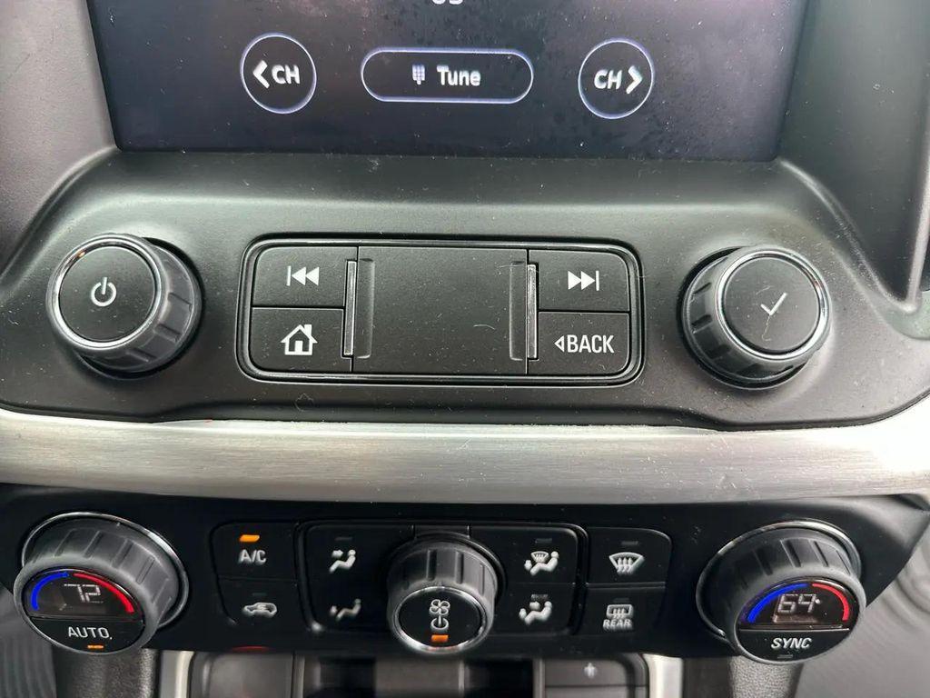 used 2023 GMC Acadia car, priced at $29,750