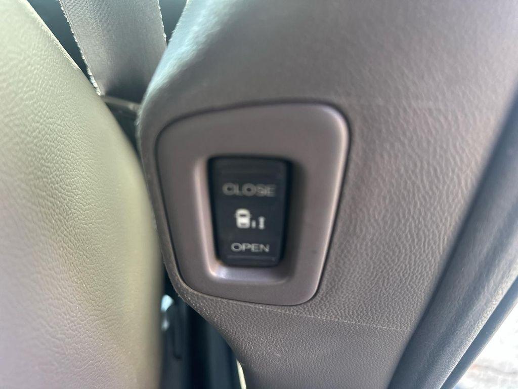 used 2014 Honda Odyssey car, priced at $15,670