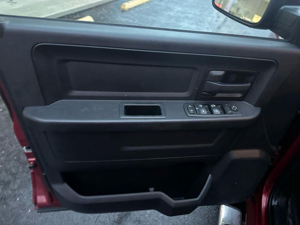 used 2015 Ram 1500 car, priced at $17,960