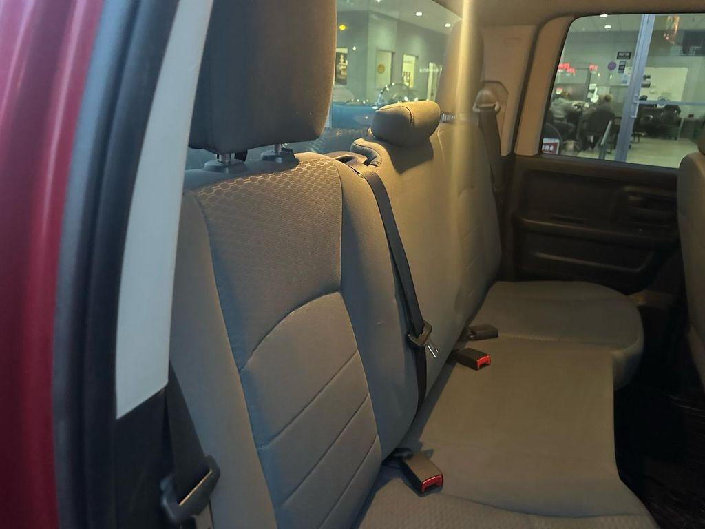 used 2015 Ram 1500 car, priced at $17,960