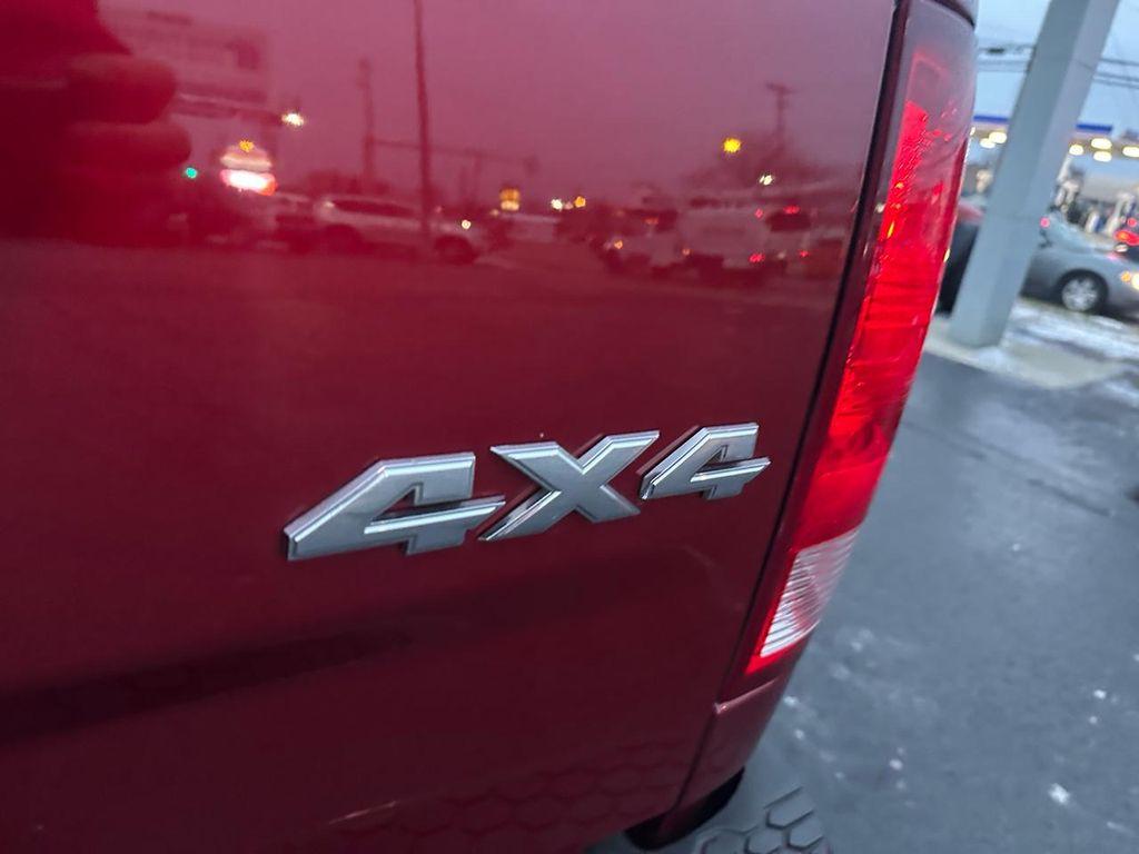 used 2015 Ram 1500 car, priced at $17,960