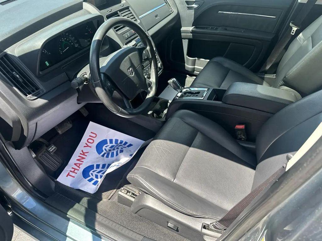 used 2010 Dodge Journey car, priced at $8,620
