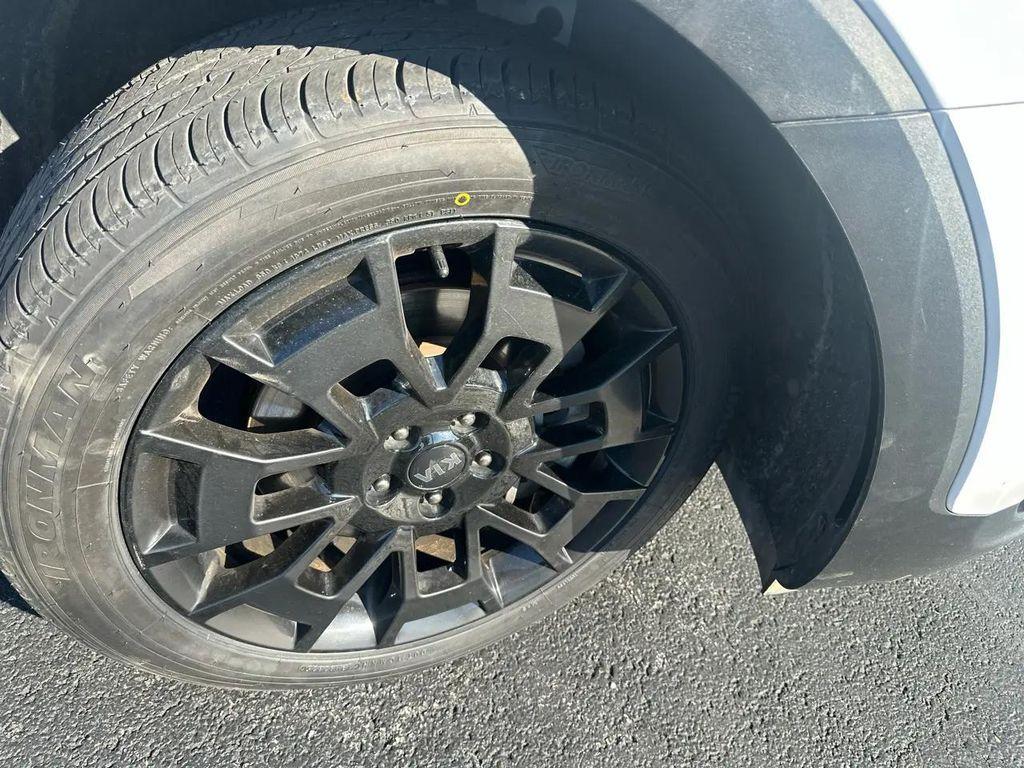 used 2021 Kia Telluride car, priced at $24,900