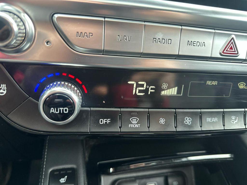 used 2021 Kia Telluride car, priced at $26,935