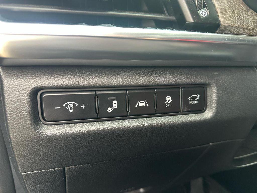 used 2021 Kia Telluride car, priced at $26,935
