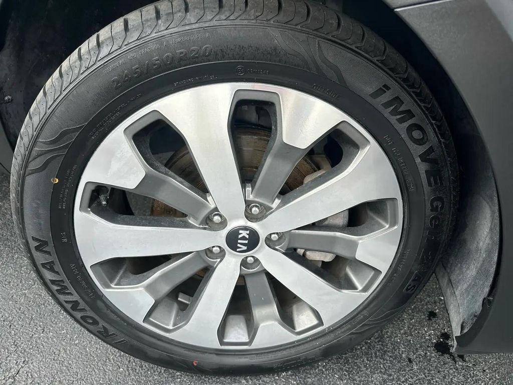 used 2021 Kia Telluride car, priced at $27,333