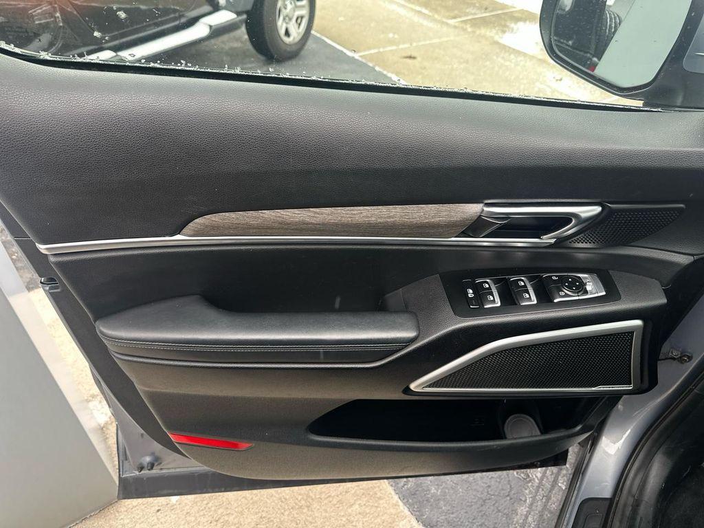 used 2021 Kia Telluride car, priced at $26,935