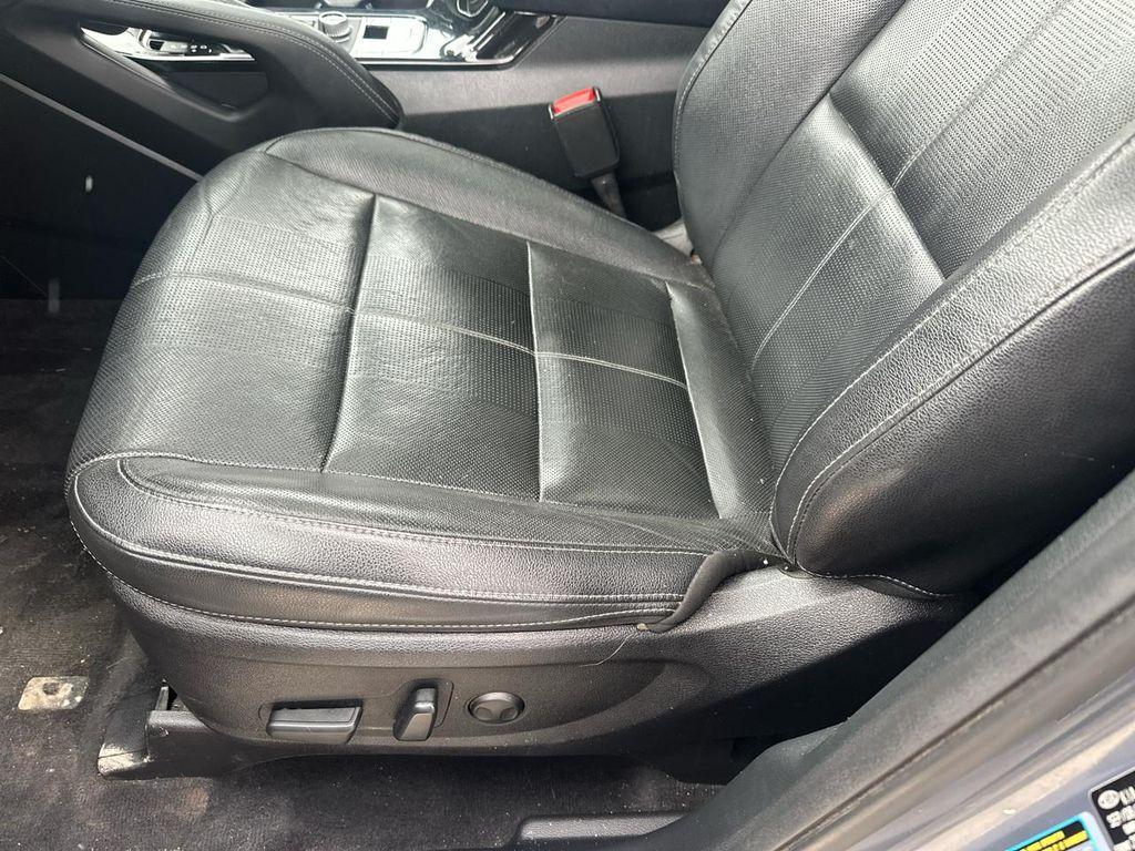used 2021 Kia Telluride car, priced at $26,935