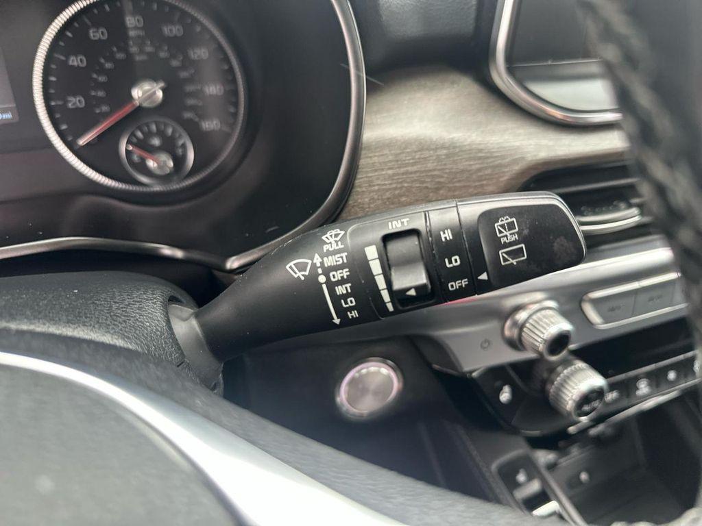 used 2021 Kia Telluride car, priced at $26,935