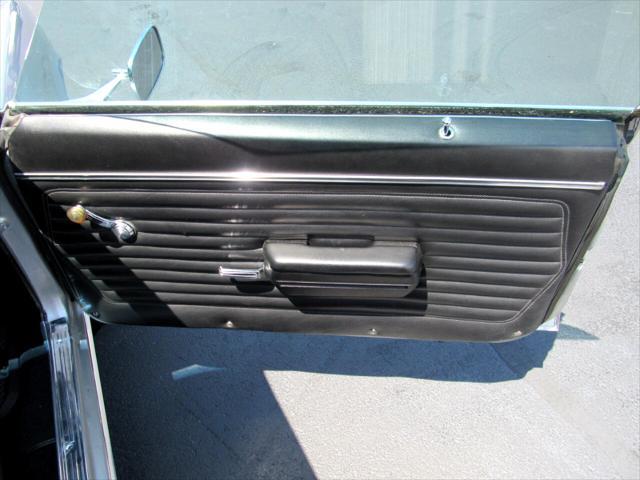 used 1969 Chevrolet Camaro car, priced at $79,700