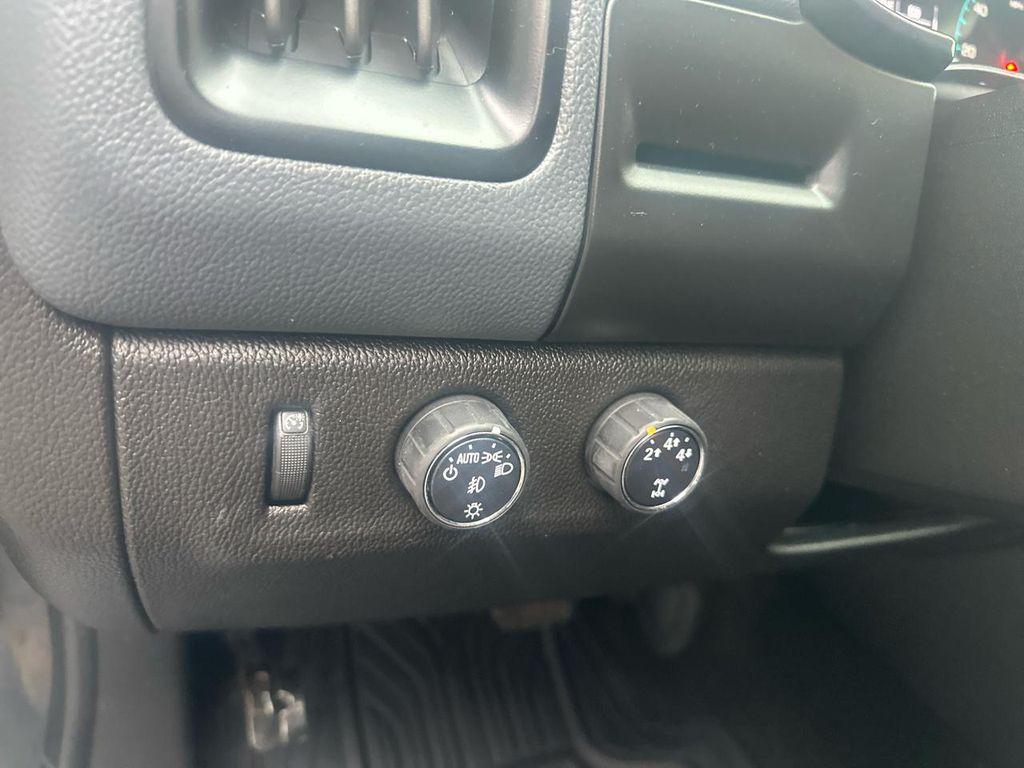 used 2015 Chevrolet Colorado car, priced at $18,765