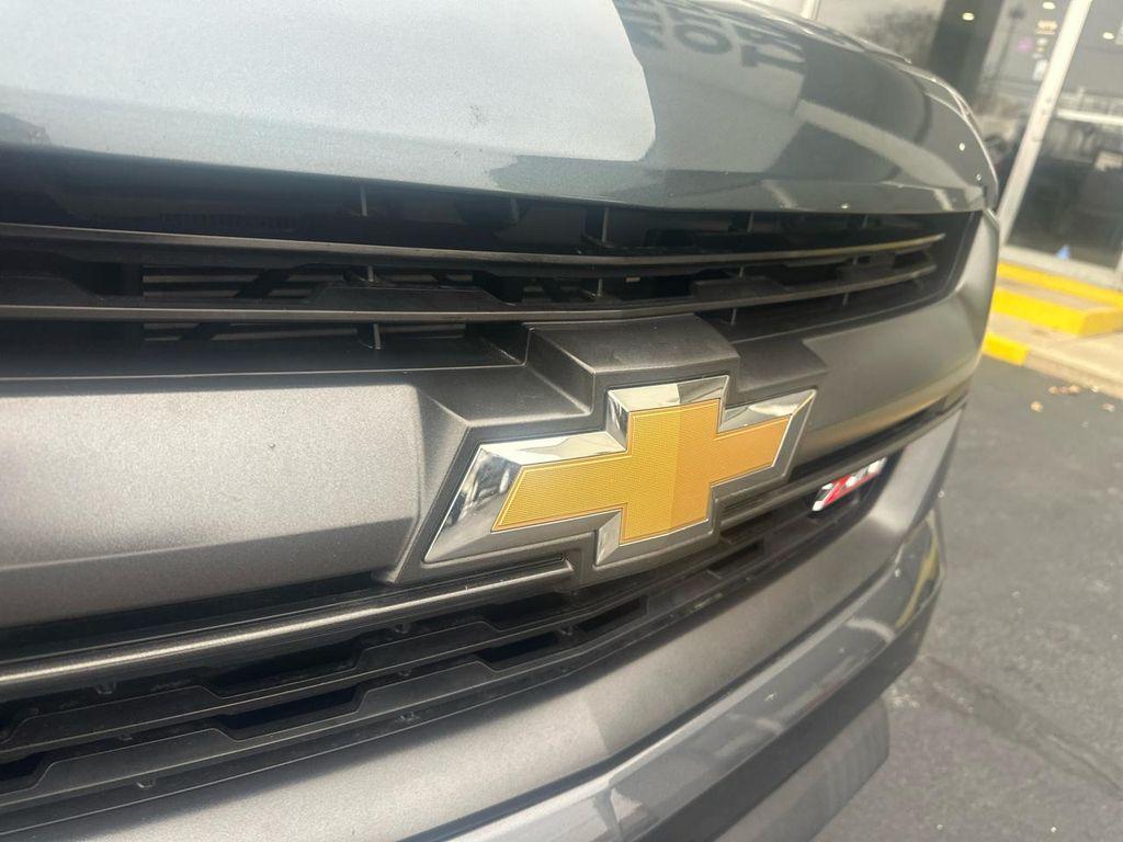 used 2015 Chevrolet Colorado car, priced at $18,765