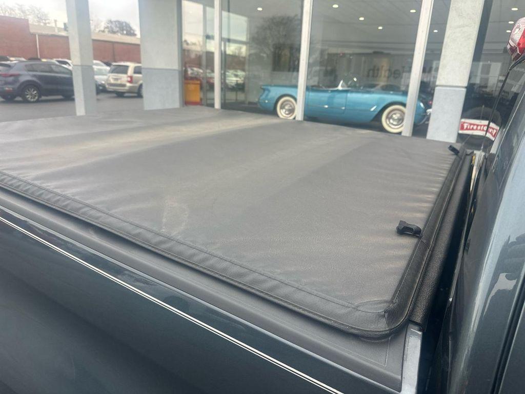 used 2015 Chevrolet Colorado car, priced at $18,765