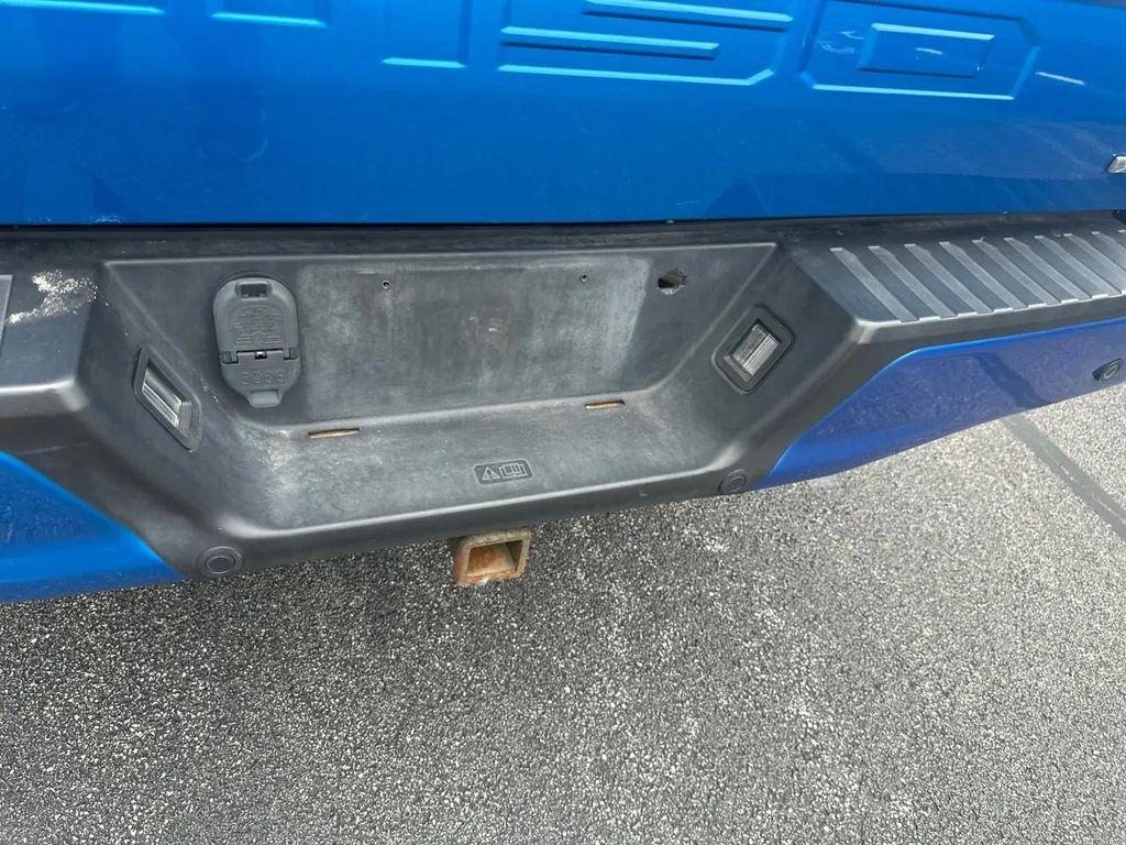 used 2019 Ford F-150 car, priced at $25,720