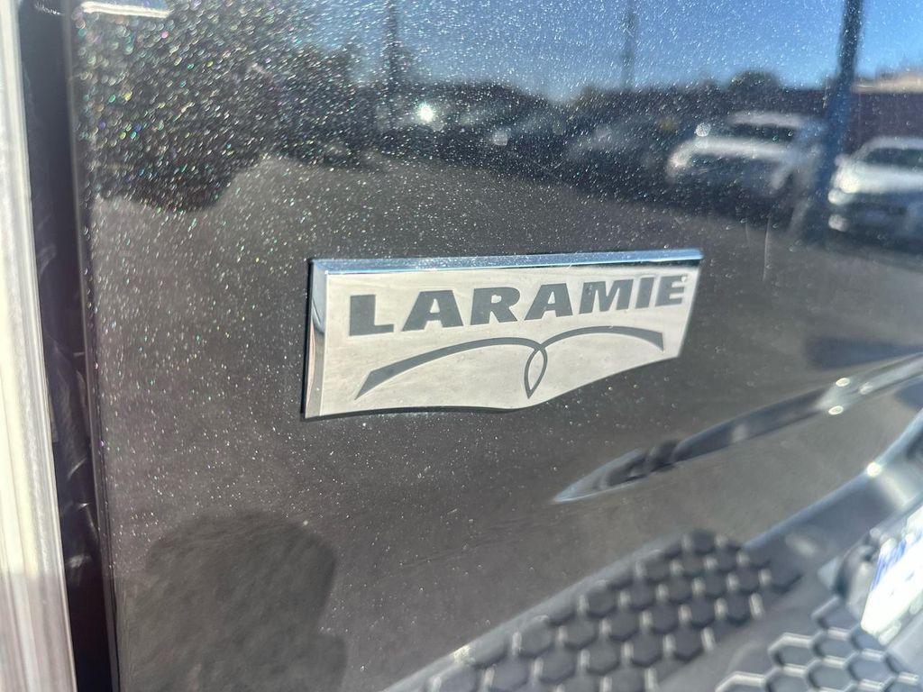 used 2017 Ram 1500 car, priced at $28,220