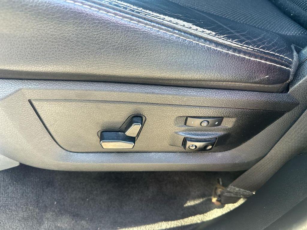 used 2017 Ram 1500 car, priced at $28,220