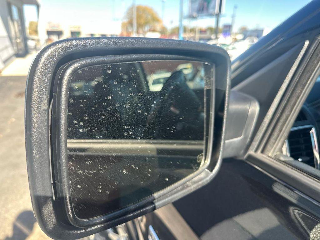 used 2017 Ram 1500 car, priced at $28,220