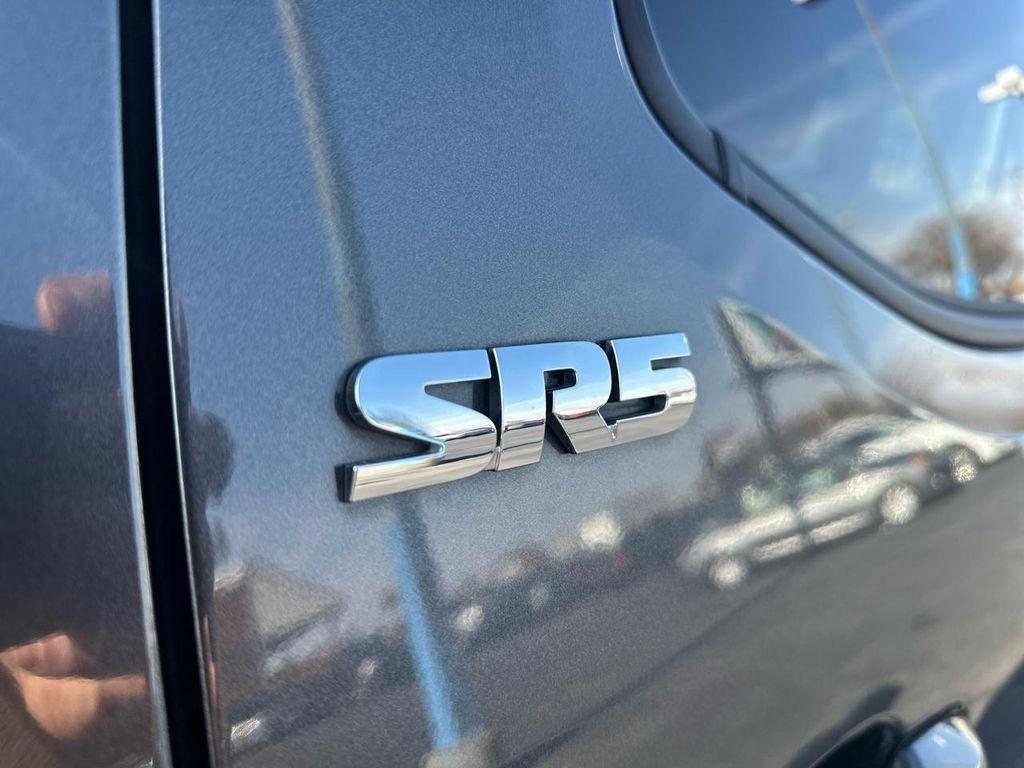 used 2017 Toyota Tacoma car, priced at $25,720