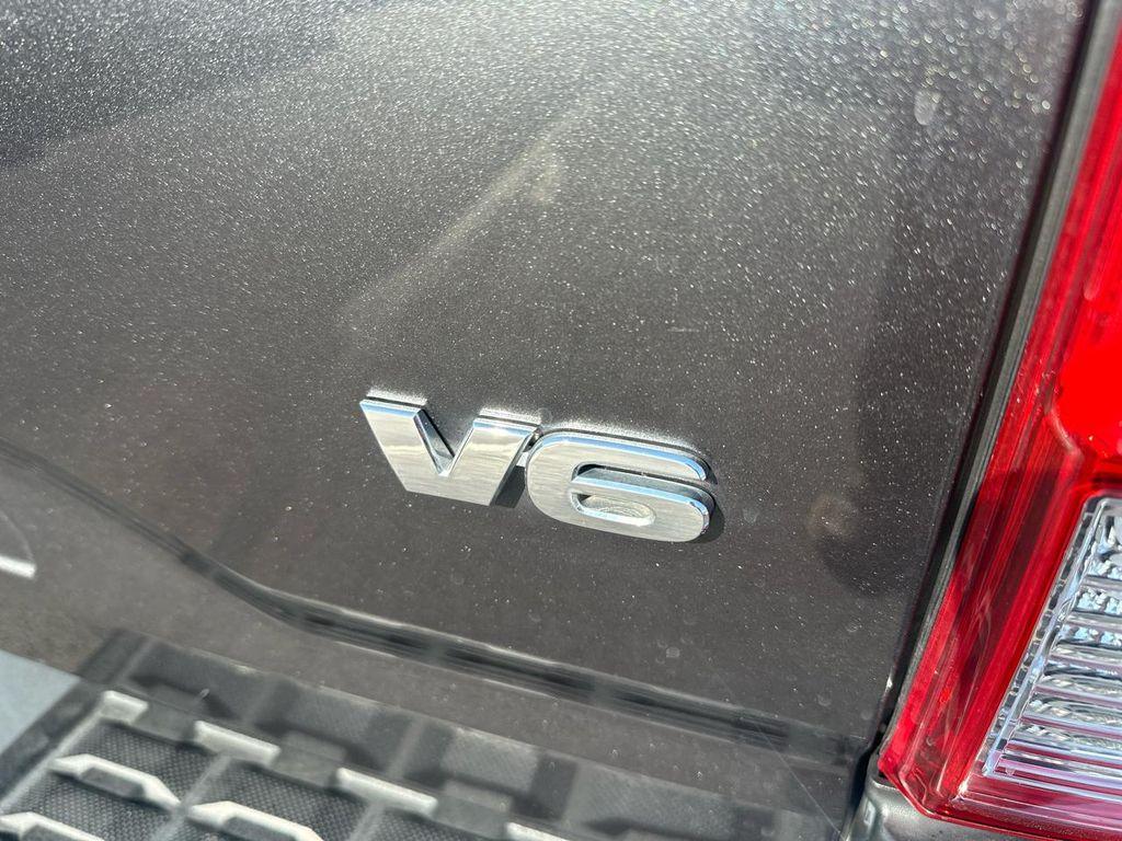 used 2017 Toyota Tacoma car, priced at $25,720