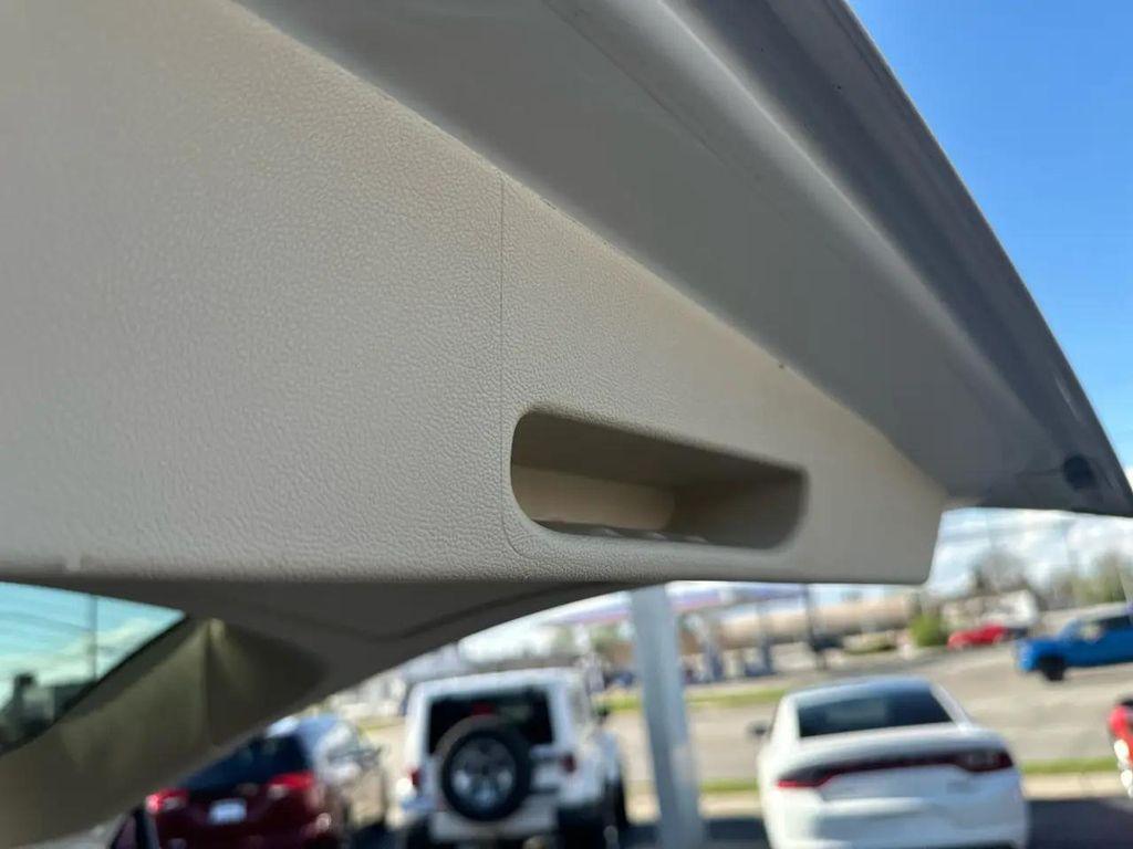 used 2008 Chrysler Town & Country car, priced at $8,925