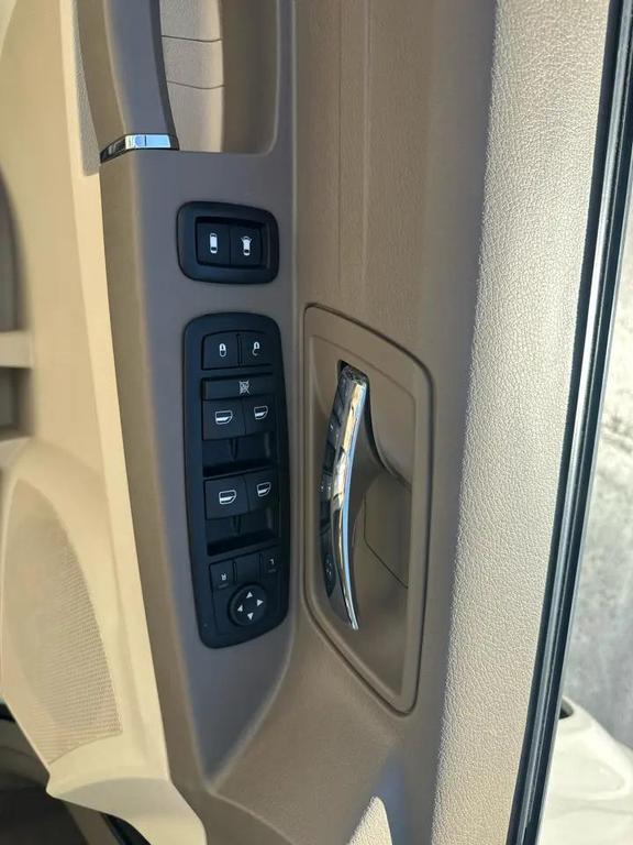 used 2008 Chrysler Town & Country car, priced at $8,925