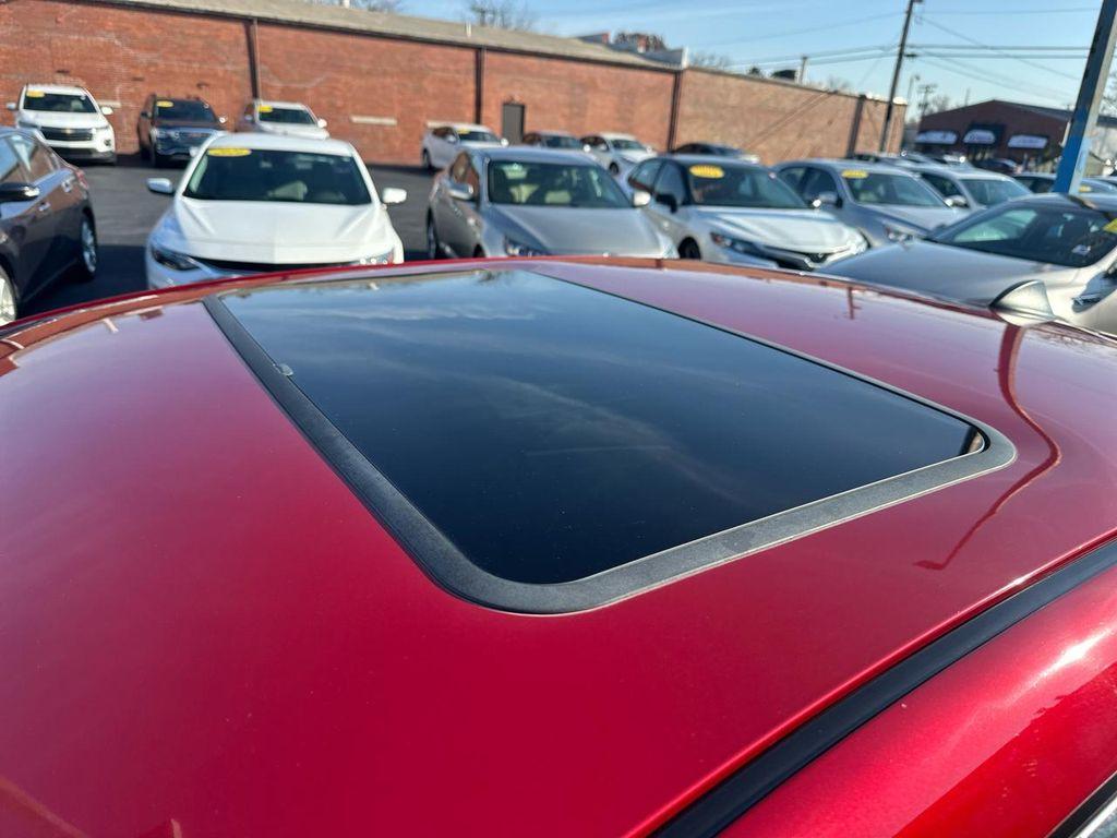 used 2012 Chevrolet Malibu car, priced at $10,970