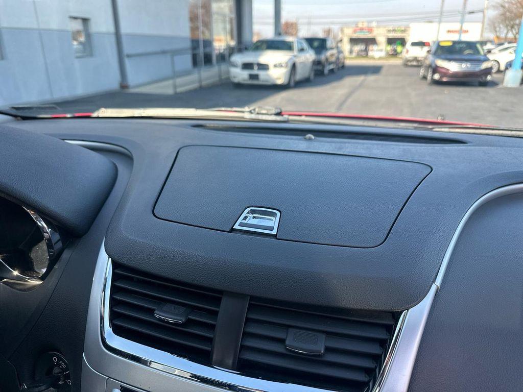 used 2012 Chevrolet Malibu car, priced at $10,970