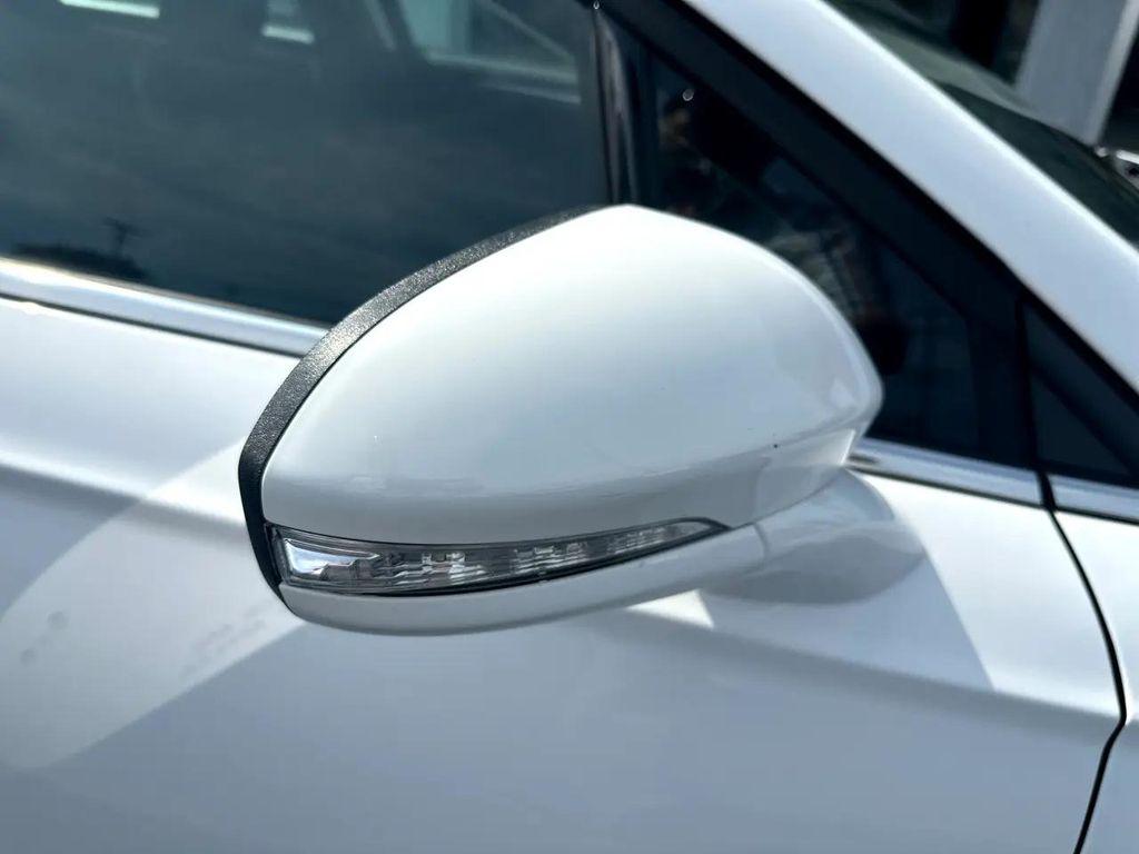 used 2020 Ford Fusion car, priced at $17,920