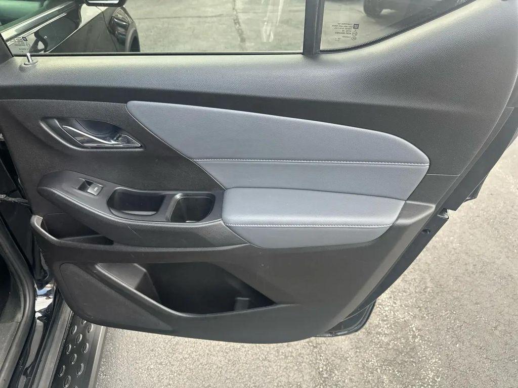 used 2019 Chevrolet Traverse car, priced at $19,860