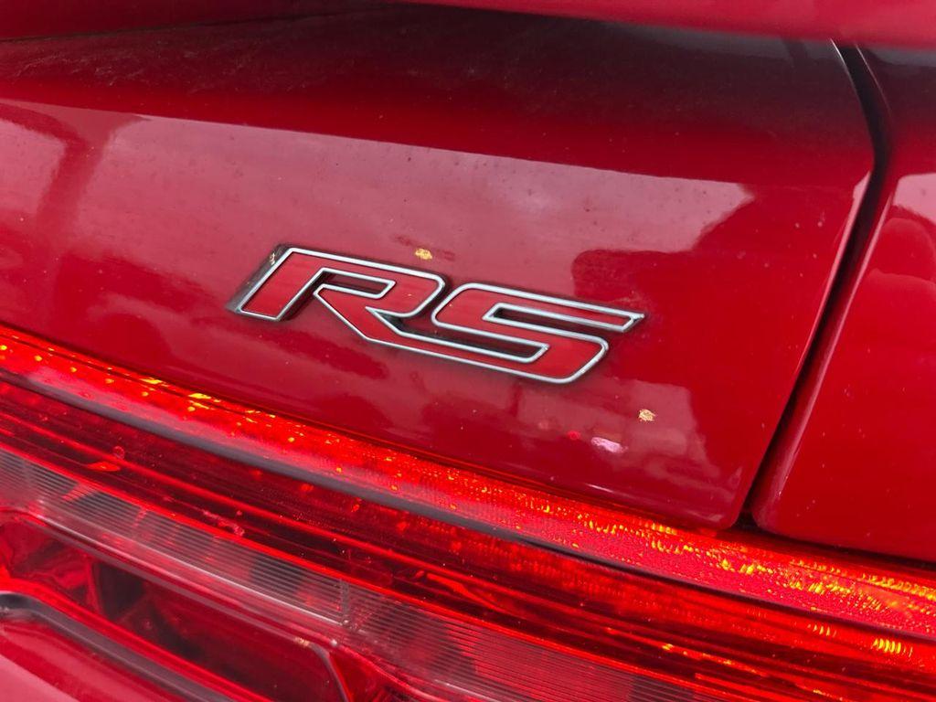 used 2015 Chevrolet Camaro car, priced at $18,445