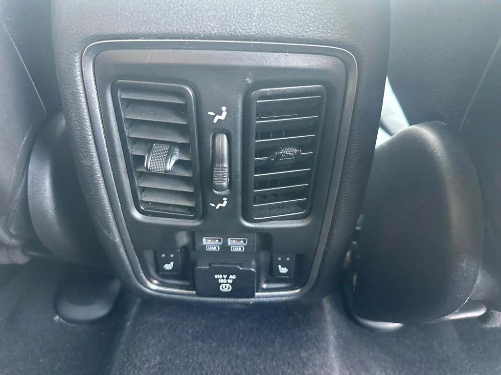 used 2020 Dodge Durango car, priced at $24,965