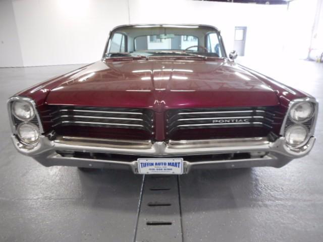 used 1964 Pontiac Catalina car, priced at $49,990