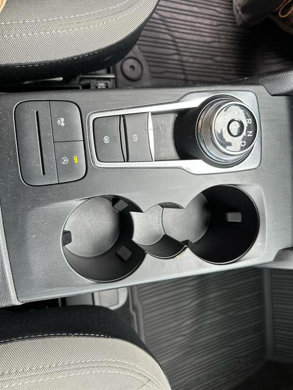 used 2022 Ford Escape car, priced at $21,920