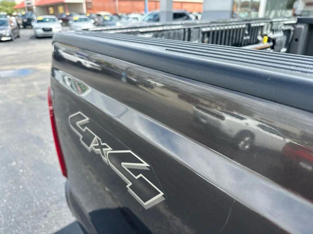 used 2009 Ford F-250 car, priced at $18,830