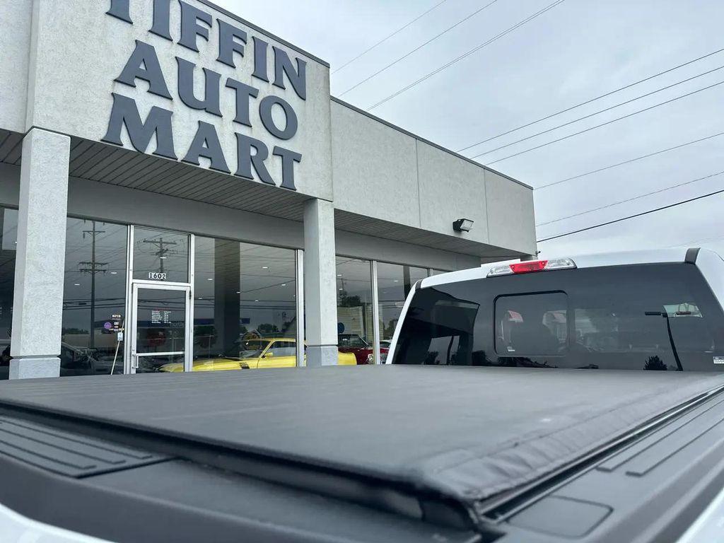 used 2018 Ford F-150 car, priced at $23,480