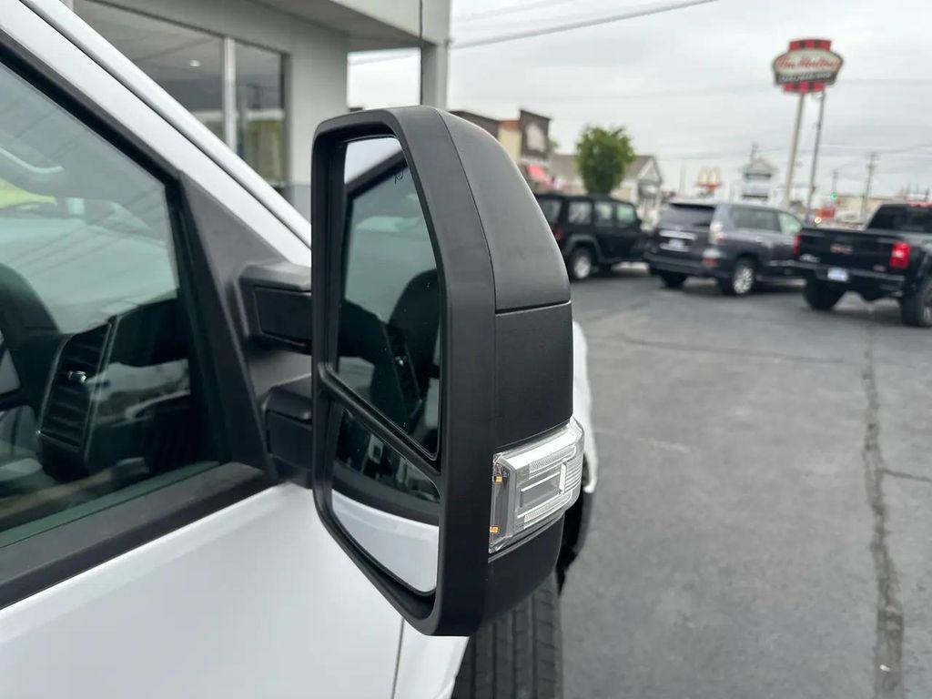 used 2018 Ford F-150 car, priced at $23,480