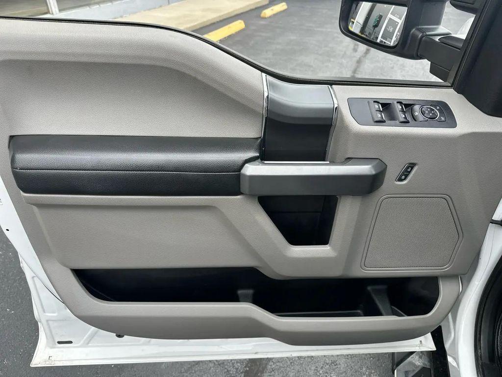 used 2018 Ford F-150 car, priced at $23,480