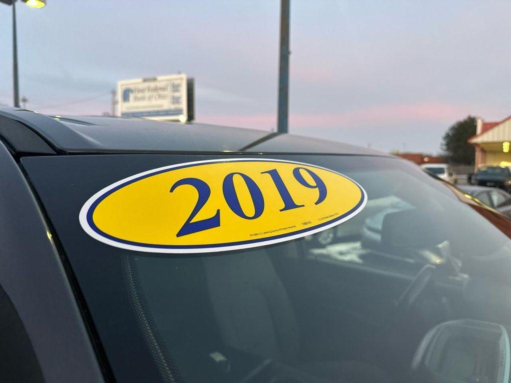 used 2019 Ram 1500 car, priced at $26,955
