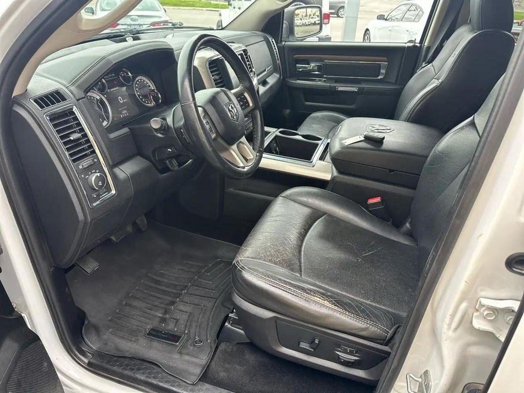 used 2015 Ram 1500 car, priced at $21,920