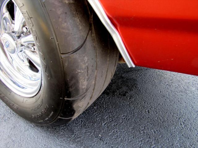 used 1969 Chevrolet Chevelle car, priced at $79,990