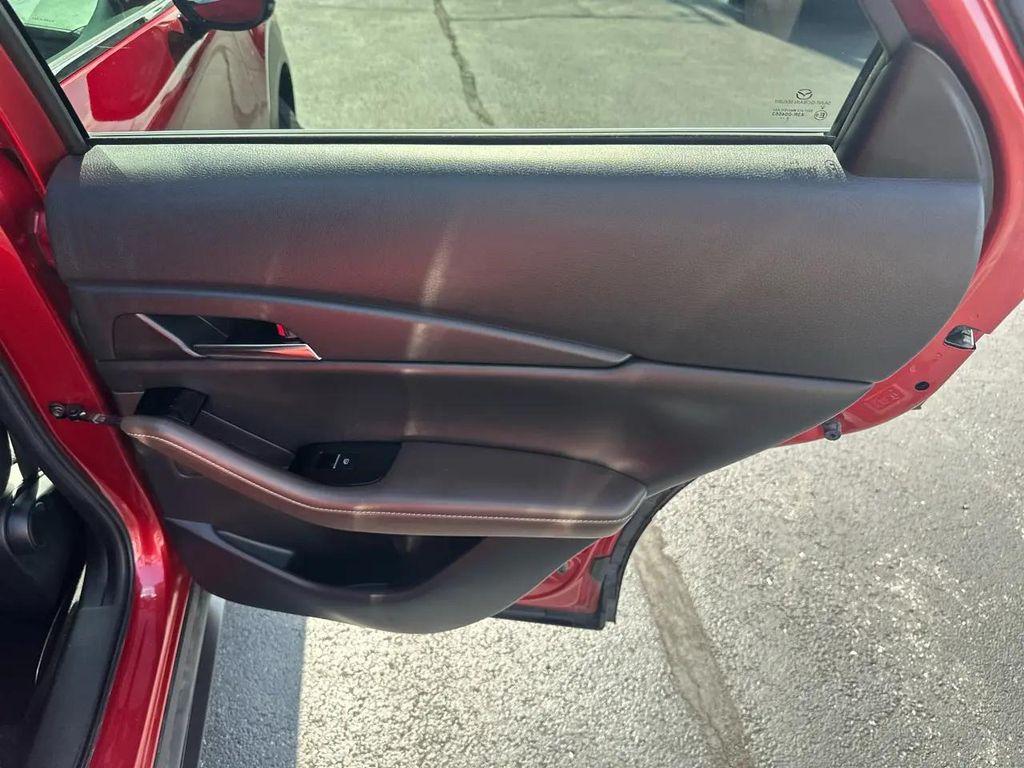 used 2020 Mazda CX-30 car, priced at $20,283