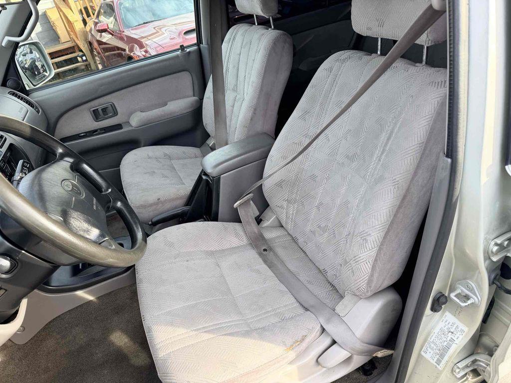 used 2002 Toyota 4Runner car, priced at $9,950