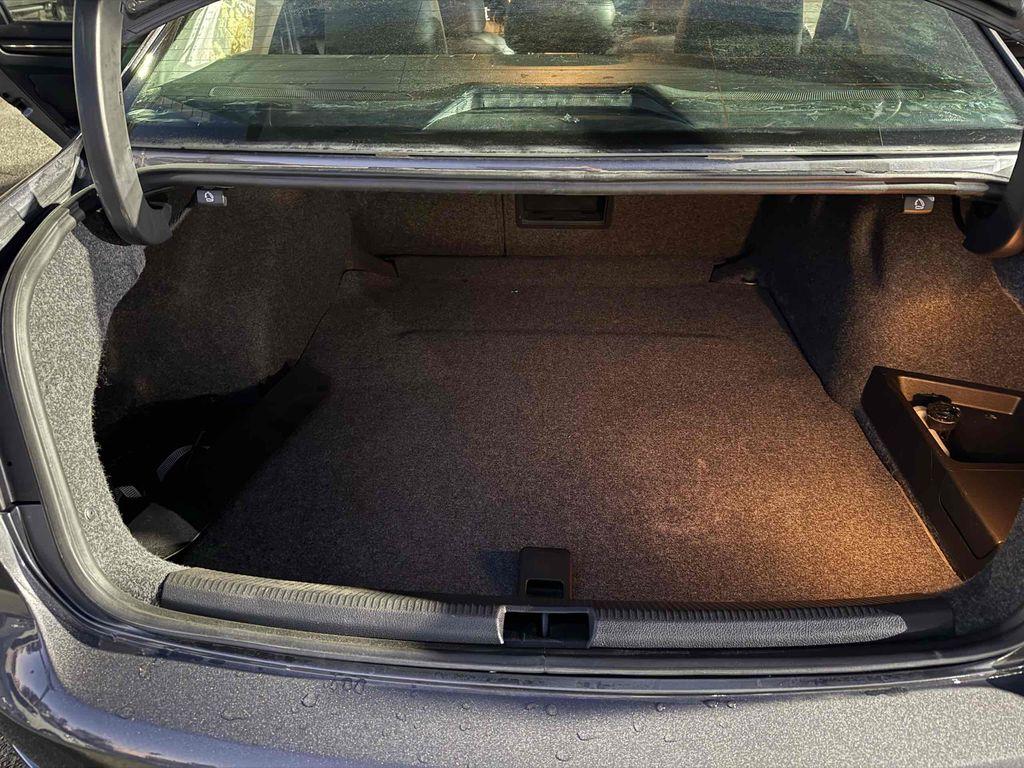 used 2014 Volkswagen Passat car, priced at $10,950