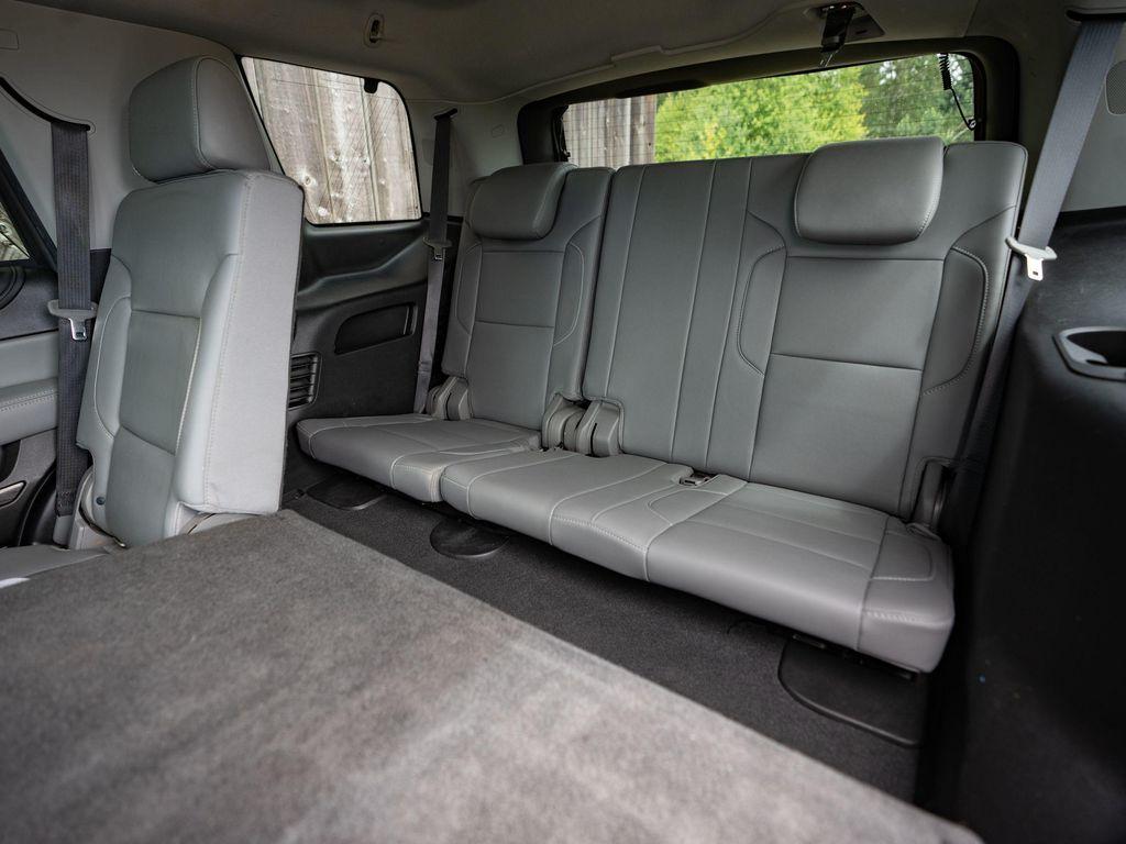 used 2019 Chevrolet Tahoe car, priced at $24,450