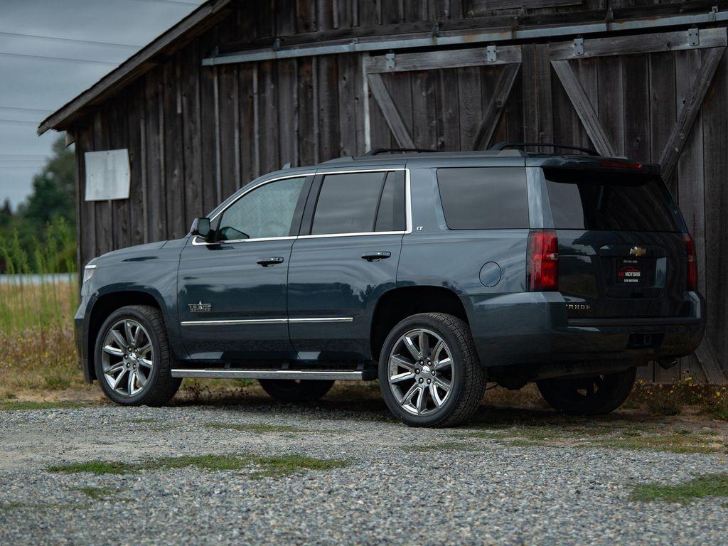 used 2019 Chevrolet Tahoe car, priced at $24,450