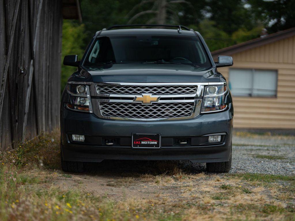 used 2019 Chevrolet Tahoe car, priced at $24,450