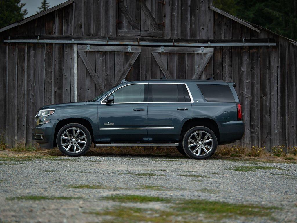 used 2019 Chevrolet Tahoe car, priced at $24,450